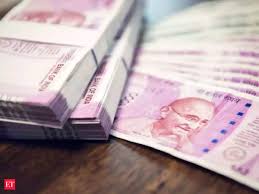 Chhatisgarh takes Rs 1.1 lakh cr option to meet GS