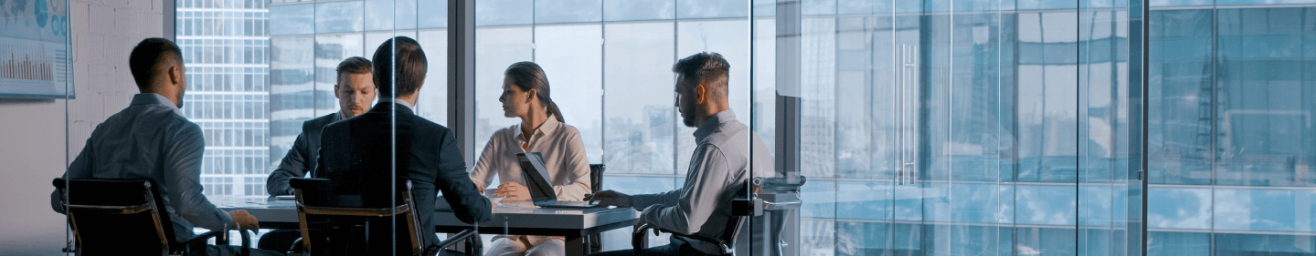 Business Structure Advisory